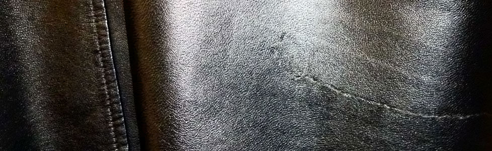 Leather / Fur